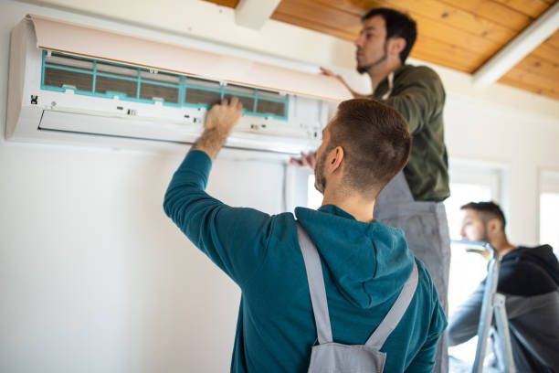Best HVAC cleaning services  in Silverton, OH