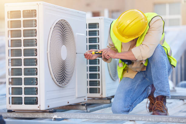 Best Commercial HVAC repair  in Silverton, OH