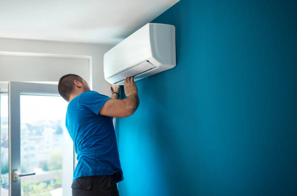 Best HVAC emergency services  in Silverton, OH